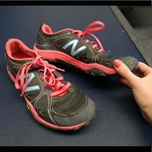 Vibram Training Shoes